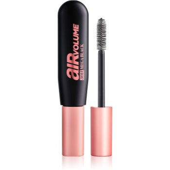 L’Oréal Paris Air Volume Mega Mascara mascara rezistent, pentru volum negru intens - imagine 2